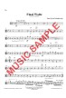 Music for Four - Nutcracker Set 2 - 77006 Printed Sheet Music